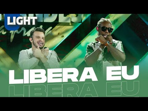 Matheus Fernandes & Mc Kekel - Libera Eu (FORRÓ LIGHT)