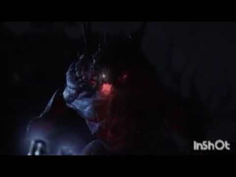 How powerful is Brother Voodoo?