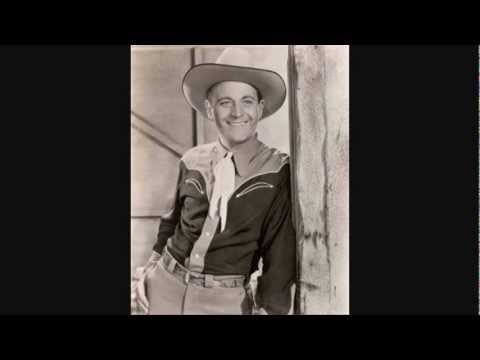 Dick Thomas - Rose Of The Alamo (1946).