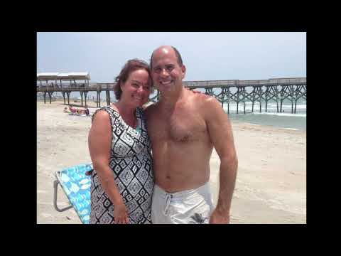 Patty & Tony's 35th Anniversary