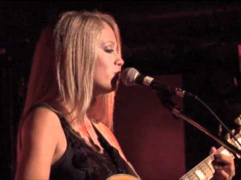 Nashville Hootenanny / Jordyn Mallory 