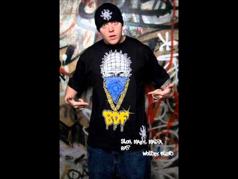 Magik, Słoń, Małpa - Rap (Woldek Blend)