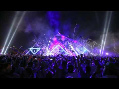 Invictus vs. Explode vs. LRAD (Hardwell Mashup) [Ph4z 99% Mashup]