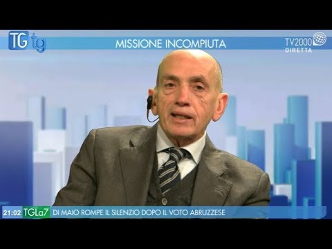 News from February 13, 2019 – Domenico Quirico