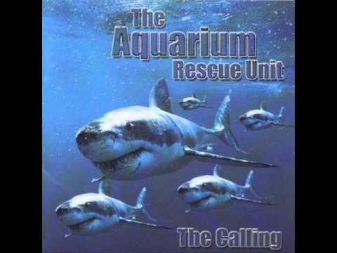 Aquarium Rescue Unit - The Calling (2003) Full Album