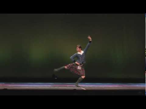 Eisho Suzuki, Japan. La Sylfide