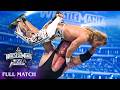Undertaker Vs Shawn Michaels Streak 17 0 WrestleMania XXV
