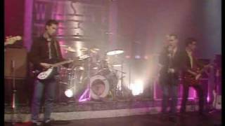The Smiths - Bigmouth Strikes Again - Live At Whistle Test 1986