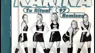 KARINA - Tu ritual '97 (m.v.s. remix)