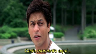 Download lagu Kal Ho Naa Ho sub español mp3