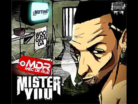 Mister you ft tunisiano