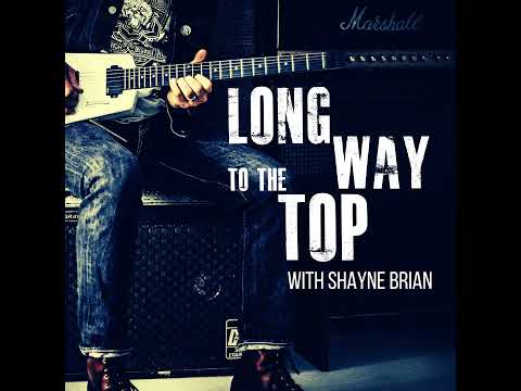 S1E14 - John Illsley (Dire Straits)