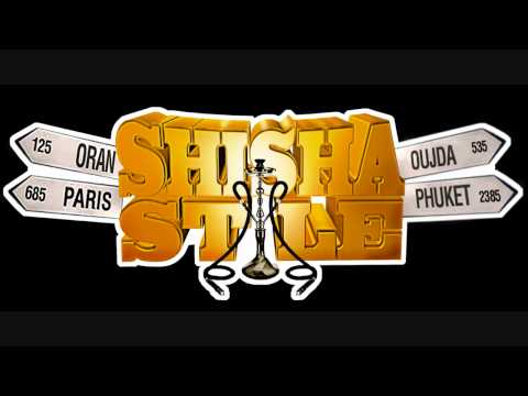 Rainb 2011 - Shisha Style Megamix   Dj aLiLoO
