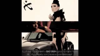 iLLA feat FaceShawn x Bad Bish x prod by Kajmir Royale