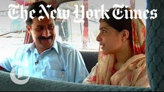 The Making of Malala Yousafzai: Story of Girl Shot in Taliban Attack | The New York Times