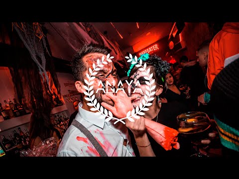 AFTERMOVIE ANAYA PUB - Halloween 2019
