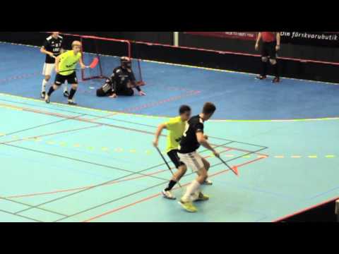 Balrog   FBC Uppsala, 5 okt