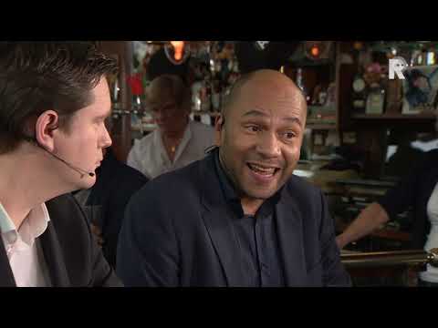 Dit zijn de genomineerden voor de Sport Awards