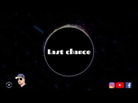 Last Chance - Chill Rap - HipHop Lounge Instrumental ( prod by Benkeymusic)