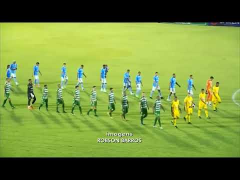 MAC 2x1 Rio Preto - Paulista Série A3 2023