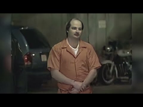 Serial Killer Documentary: Robert Leroy Anderson (The Duct Tape Killer) | Serial Killers..!!