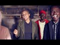 KUZALIWA KWAKE YESU Official Video The Humbled Tz