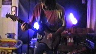 Intro 52 Broke & Blue