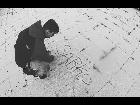 Sarko - ❄️ Frío ❄️ [Prod.VDStudios]
