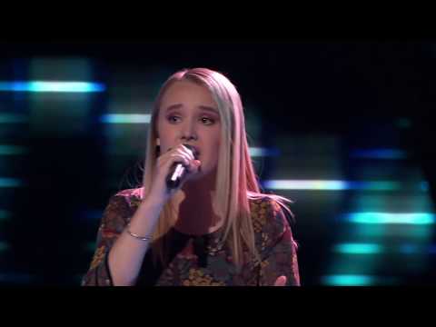 +bit.ly/lovevoice13+The Voice 13 Blind Audition Addison Agen Jolene