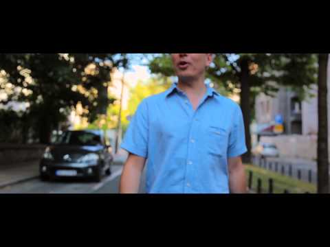 Rastko Aksentijevic ft Sajsi MC i Tijana - Ajde Vodi Me - (Official Video)