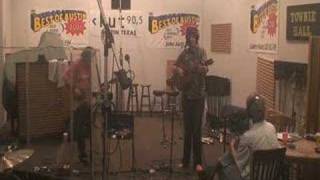 Brett Dennen - There Is So Much More - KUT