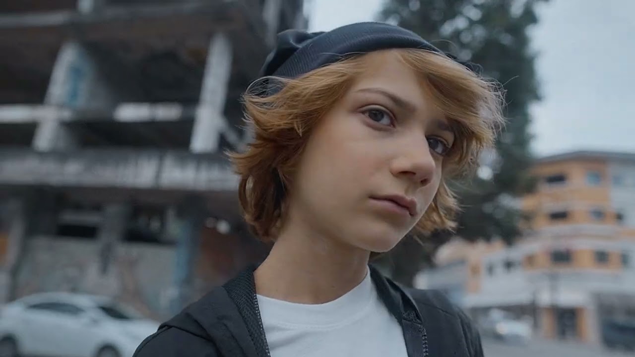 CATAVENTO - FASHION FILM INVERNO 2025