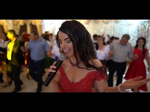 Colaj etno live 2019 - Maria Luiza Mih si Ceterasii din Maramures