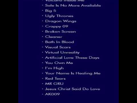 TheAloneBois - Big 5