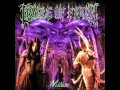 Cradle of Filth - Death Magick for Adepts 