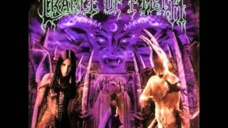 Cradle of Filth - Death Magick for Adepts
