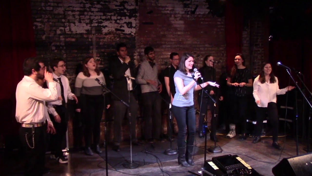 Promotional video thumbnail 2 for Pow! Arrangers