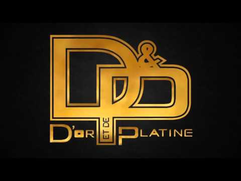 rpz mhd "concours" (D'OR ET DE PLATINE) de JuL la Liga One Industry