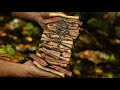 Epic Quadruple Steak Toast By Almazan Kitchen! - Outdoor Cooking