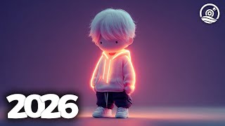 Music Mix 2026 🎧 EDM Mixes of Popular Songs 🎧 EDM Bass Boosted Music Mix #510