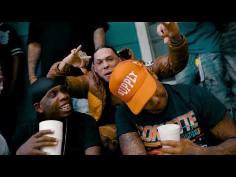 Riko Blizzy x 5th Ward JP - "We Slide" Official Music Video