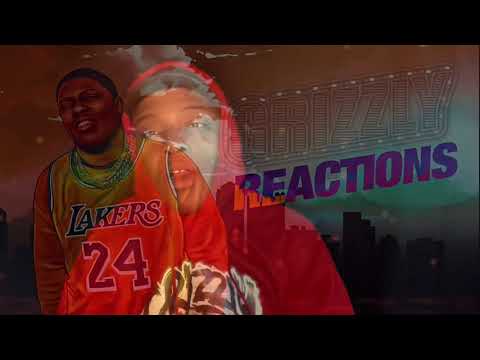 Atk Ybeezzzy - High Speed [GRIZZLY REACTION]