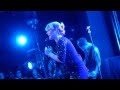 The Sounds - 24 Hours LIVE HD (2014) Orange County The Observatory