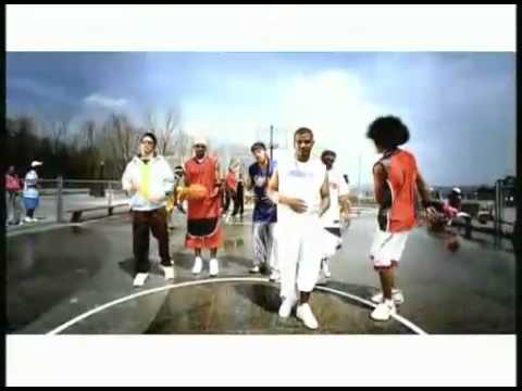 Eloquence & Kayliah - Match nul (Taxi 3)