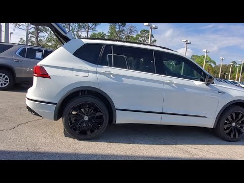 2021 Volkswagen Tiguan Orlando, Sanford, Kissimmee, Clermont, Winter Park, FL 21246