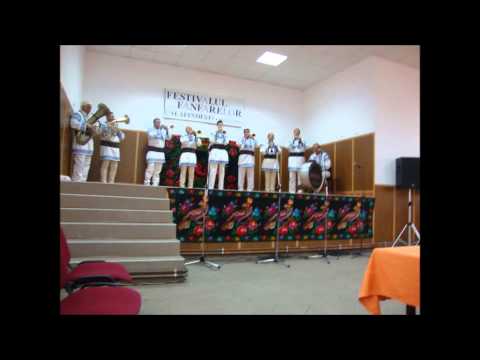 Fanfara Lamaseni part. 1