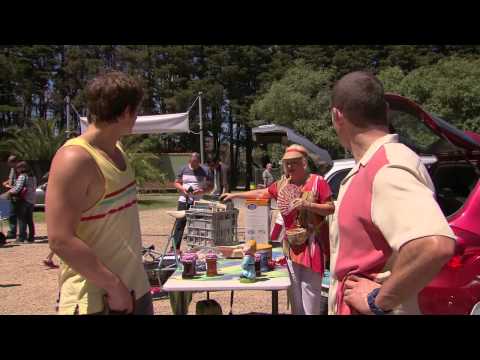 Neighbours: Monday 10 March - Clip