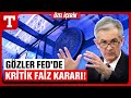 FED Faiz İndirimine Gidecek mi? Borsalarda 2024’ün Rengi Belirleniyor – Türkiye Gazetesi