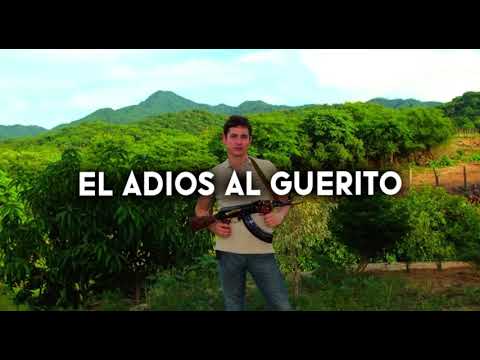 El ADIÓS AL GÜERITO ENIGMA NORTEÑO ft. HIJOS DE BARRON