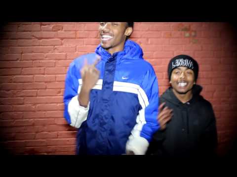 UP NEXT x TJ 6ANDZ x YOUNG TYY (shot by X RAW FILMZ)